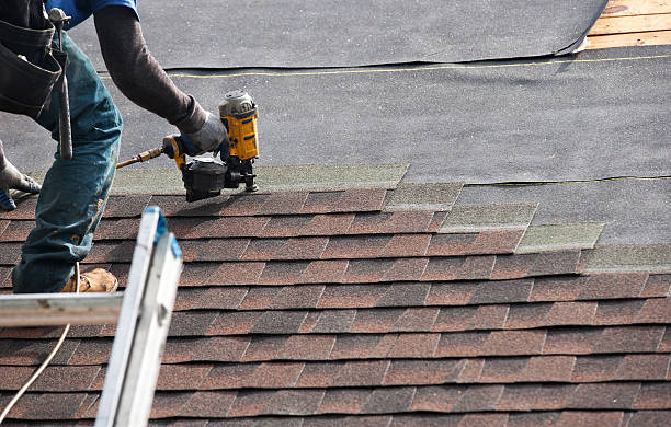 Licensed Gutter Installation service in North Easton, MA - Brentwood Metal Roofing
